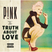 P!nk - The Truth About Love
