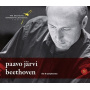 Paavo Jarvi & The Deutsche Kammerphilharmonie Brem - Beethoven: Complete Symphonies