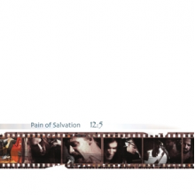 Pain Of Salvation - 12:5 (Re-issue 2021)