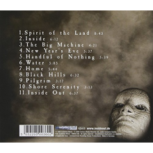 Pain Of Salvation - One Hour by the Concrete Lake