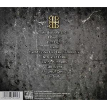 Paradise Lost - Faith Divides Us - Death Unites Us