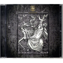 Paradise Lost - Faith Divides Us - Death Unites Us