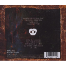 Paradise Lost - Shades Of God