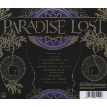 Paradise Lost - Tragic Idol