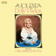 Parton, Dolly - Jolene