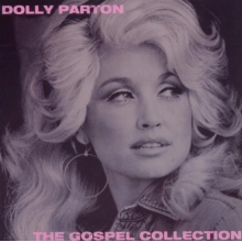 Parton, Dolly - The Gospel Collection