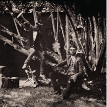 Pascaud, Matthis & Hugh Coltman - Night Trippin'