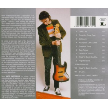 Pastorius, Jaco - Jaco Pastorius
