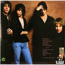 Patti Smith Group - Easter