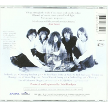 Patti Smith Group - Wave