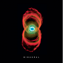 Pearl Jam - Binaural