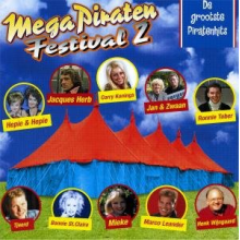 V/A - Mega Piraten Festival 2