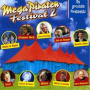 V/A - Mega Piraten Festival 2