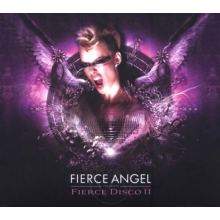 Various - Fierce Disco 2