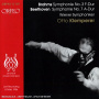 Brahms/Beethoven - Symphony No.3 & No.7