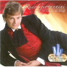 Giovannini, Rudy - Salve Regina