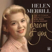 Merrill, Helen - Dream of You