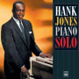 Jones, Hank - Hank Jones Piano Solo