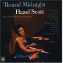 Scott, Hazel - Round Midnight