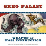 Palast, Greg - Weapons of Mass Destructi