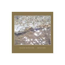 Golden Retriever - Rotations