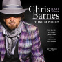 Barnes, Chris -Bad News- - Hokum Blues