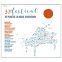 V/A - 37th International Piano Festival