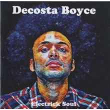 Decosta, Boyce - Electrick Soul