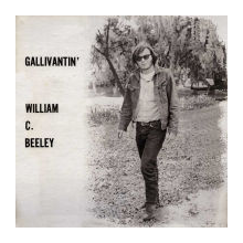 Beeley, Will - Gallivantin'