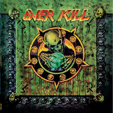 Overkill - Horrorscope