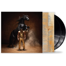 Peck, Orville - Bronco