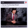 Perahia, Murray - Mozart: The Complete Piano Concertos