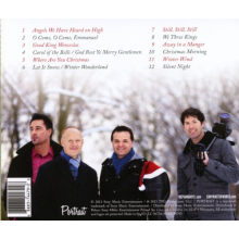 Piano Guys, The - A Family Christmas