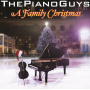Piano Guys, The - A Family Christmas