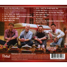 Piano Guys, The - Christmas Together