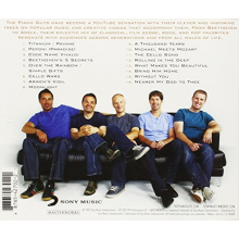 Piano Guys, The - The Piano Guys