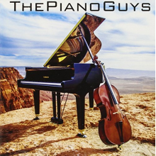 Piano Guys, The - The Piano Guys