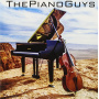 Piano Guys, The - The Piano Guys