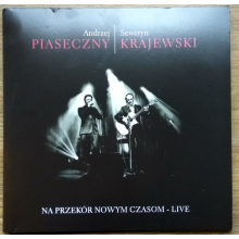 Piaseczny, Andrzej - Na Przekor Nowym Czasom - LIVE