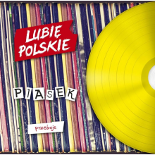 Piasek - Przeboje