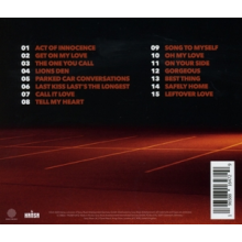 Picture This - Parked Car Conversations