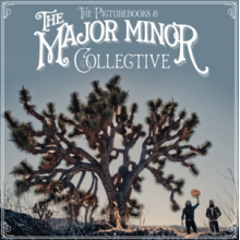 Picturebooks, The - The Major Minor Collective