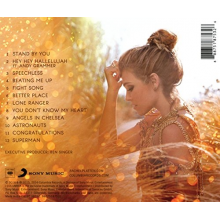 Platten, Rachel - Wildfire