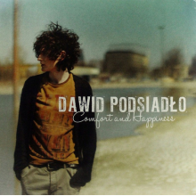 Podsiadlo, Dawid - Comfort and Happiness