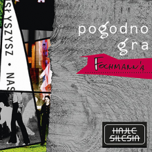 Pogodno - Gra Fochmann'a - Hajle Silesia