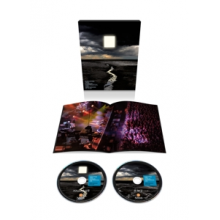 Porcupine Tree - CLOSURE / CONTINUATION. LIVE. AMSTERDAM 07/11/22