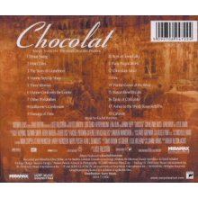 Portman, Rachel - Chocolat (Original Motion Picture Soundtrack)
