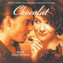 Portman, Rachel - Chocolat (Original Motion Picture Soundtrack)