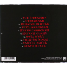 Possessed - Seven Churches