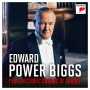 Power Biggs, E. - E. Power Biggs plays Historic Organs of Europe